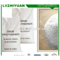 Manufacture Sodium tripolyphosphate 94% 97.5% For Detergent & Ceramic grade